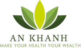 Ah Khanh logo